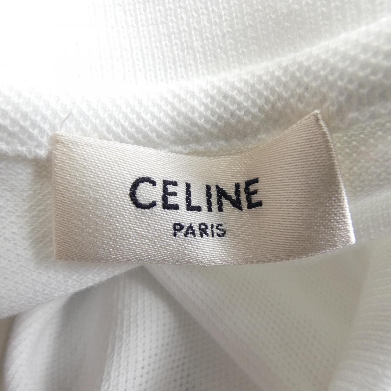 コメ兵｜セリーヌ CELINE トリオンフ TRIOMPHE 2X75H626U ポロシャツ