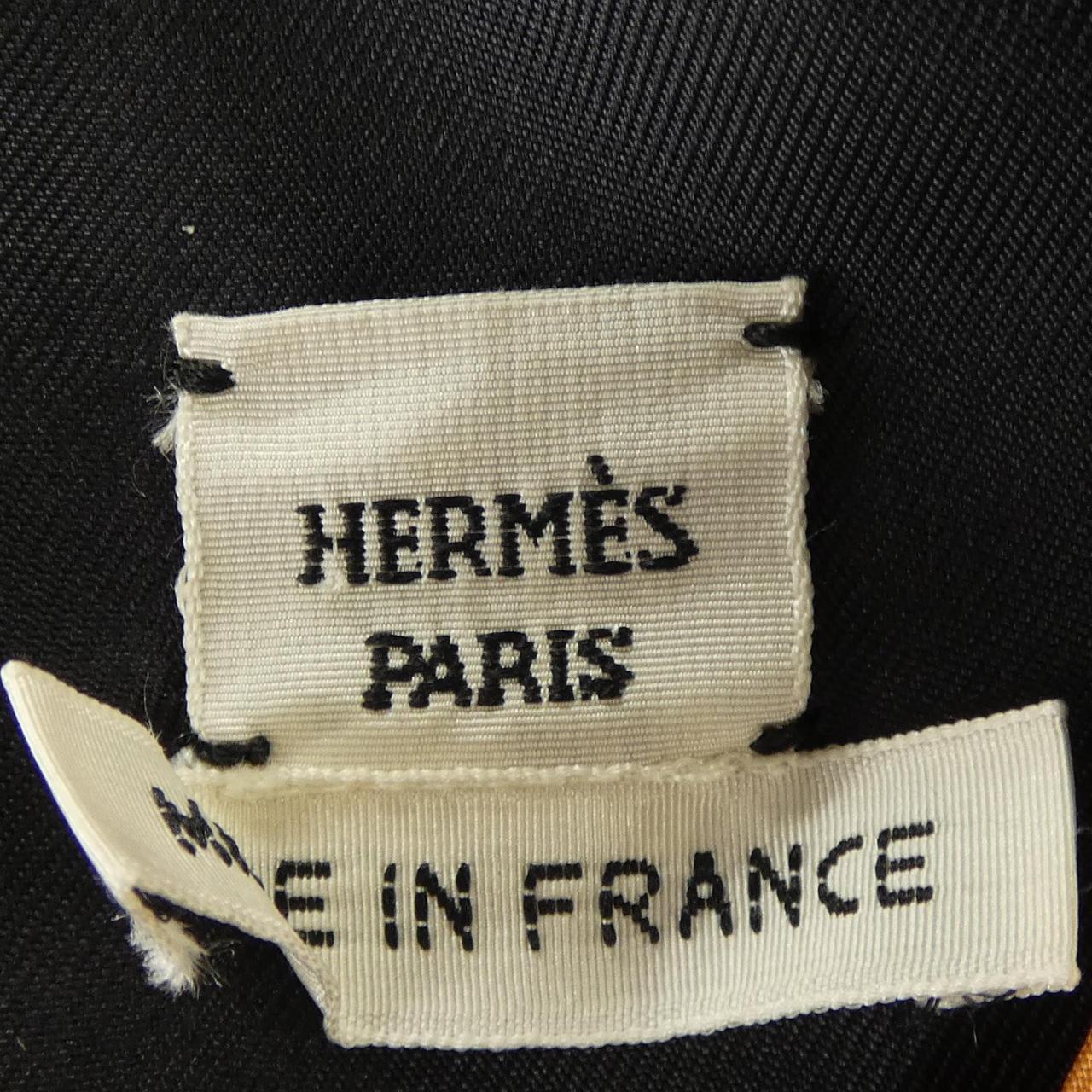 エルメス HERMES ワンピース