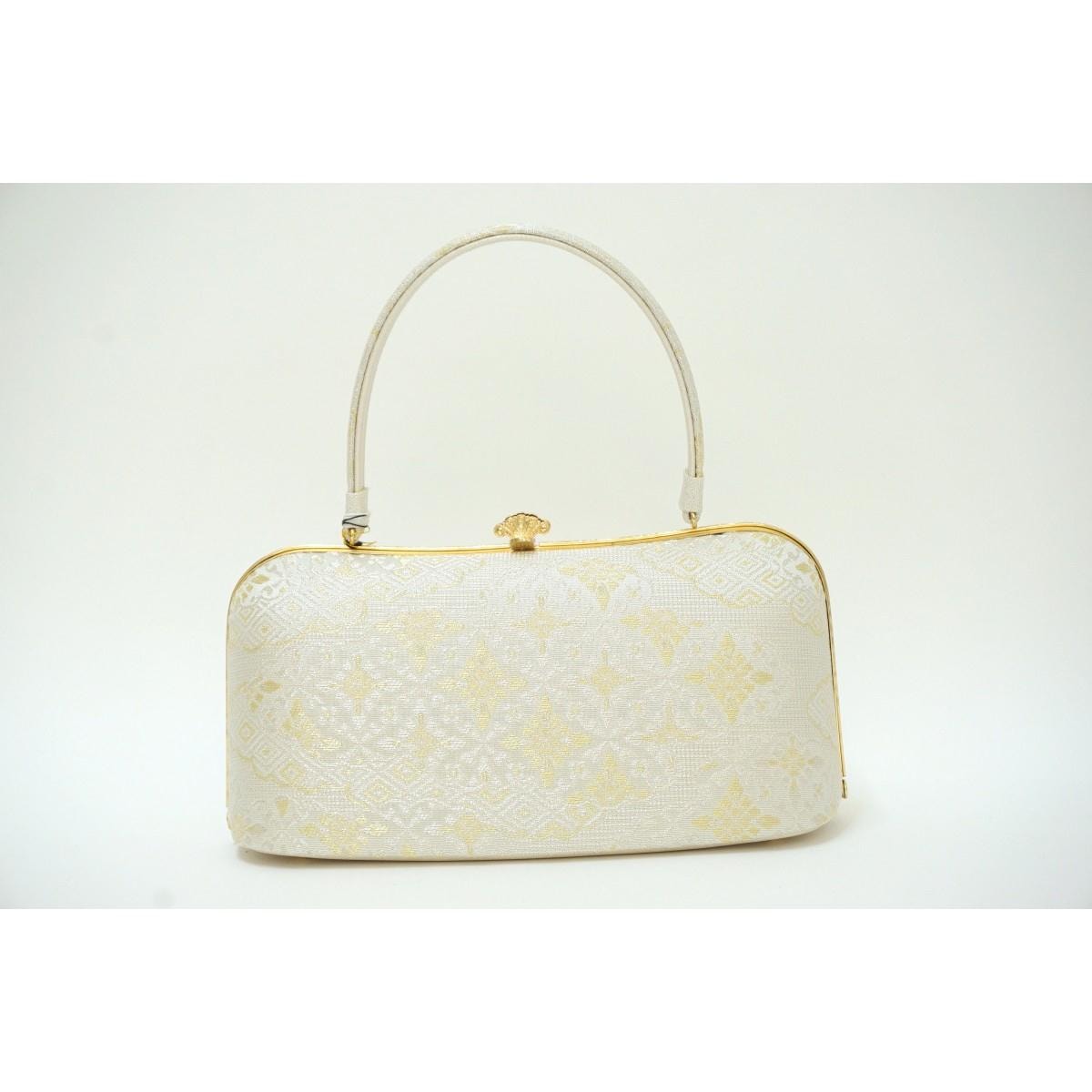 【新品】草履バッグセット　【紗織】Ｍサイズ