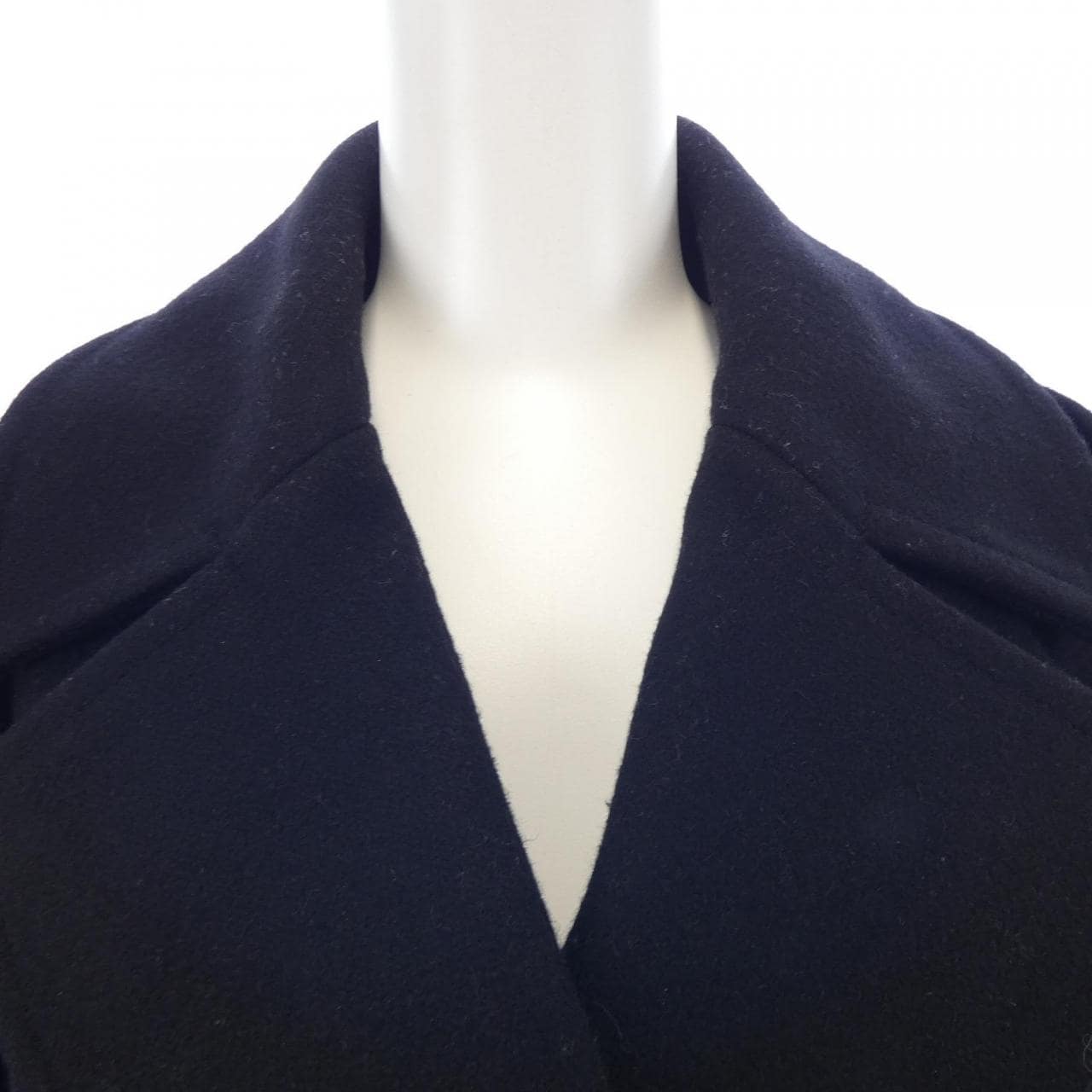 TICCA coat