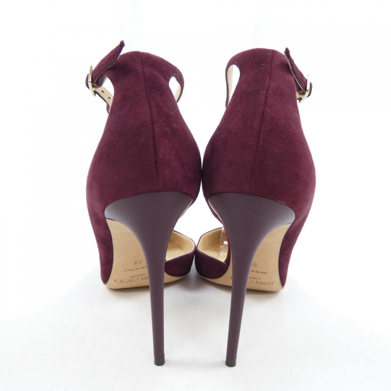ジミーチュウ JIMMY CHOO パンプス