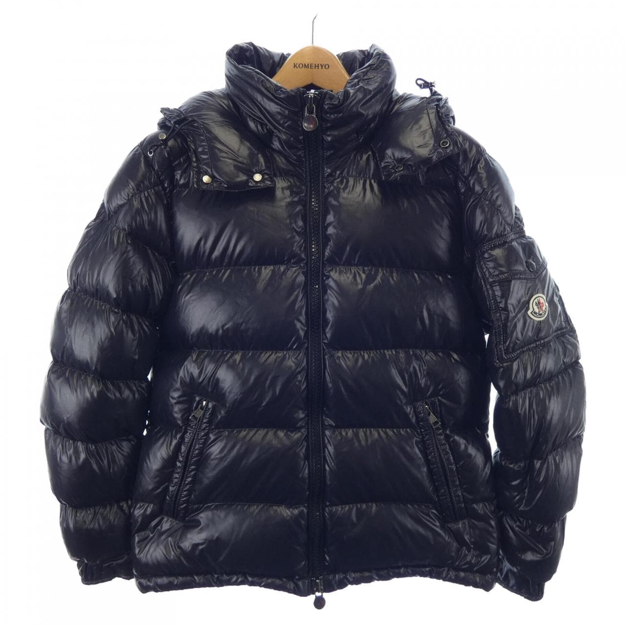 モンクレール MONCLER ダウンジャケット