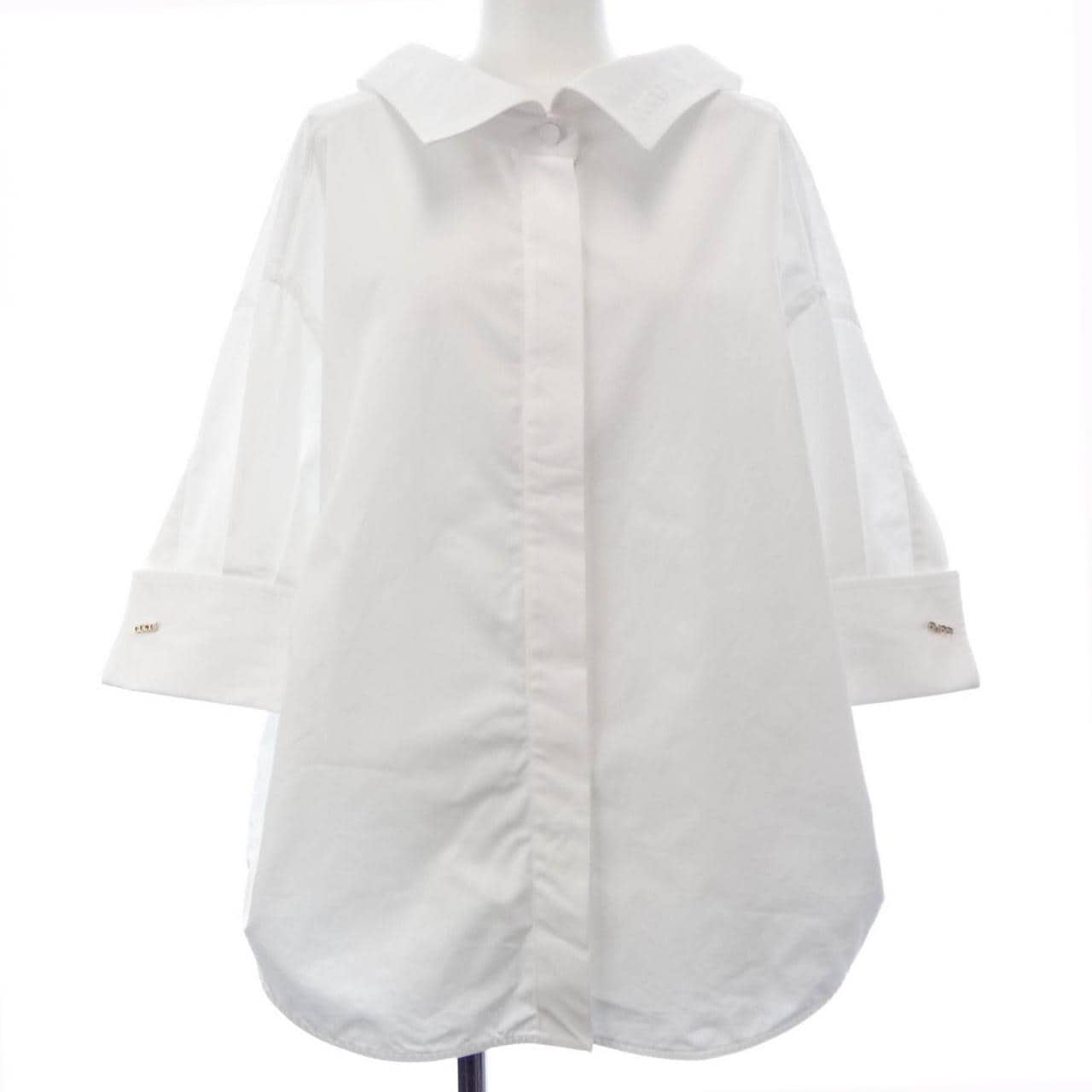 グッチ GUCCI 781712 ZAQMO シャツ