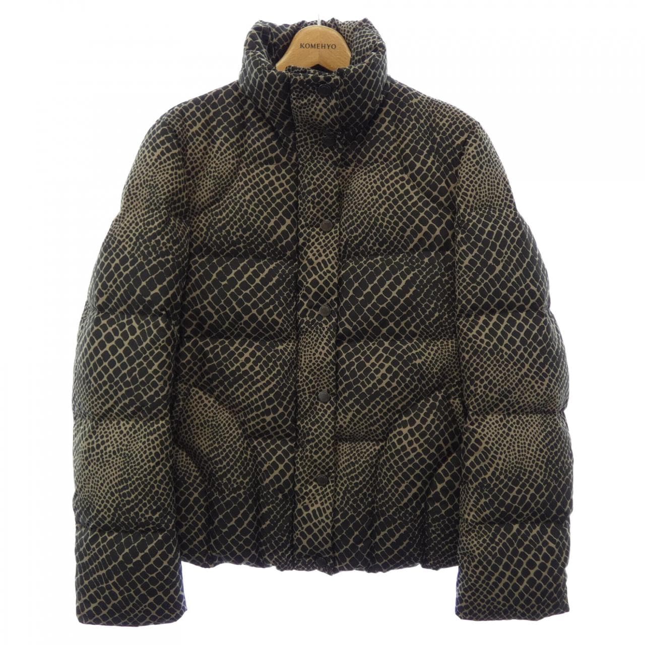 アルマーニコレツィオーニ ARMANI collezioni ダウンジャケット