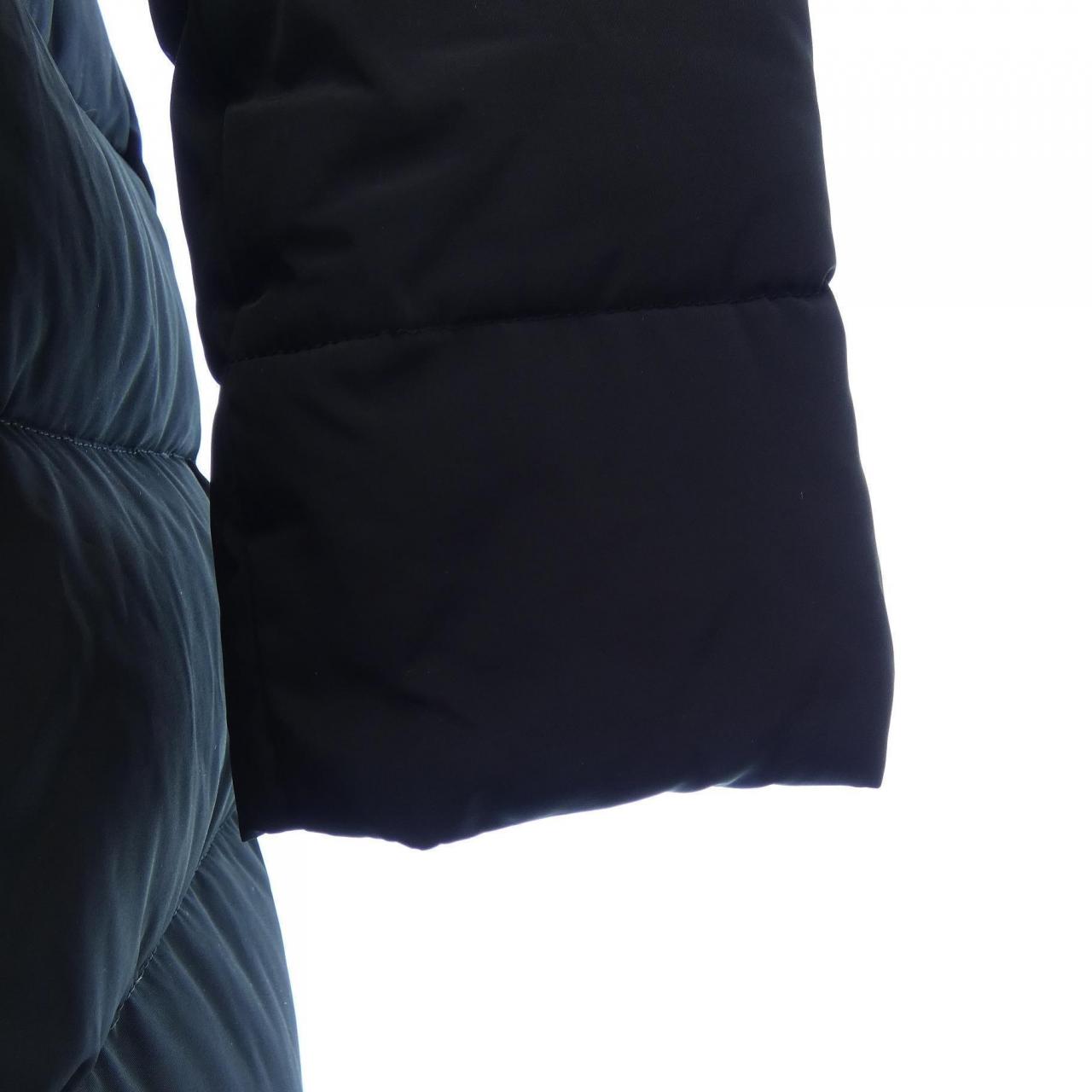 M Premier COUTURE羽絨大衣