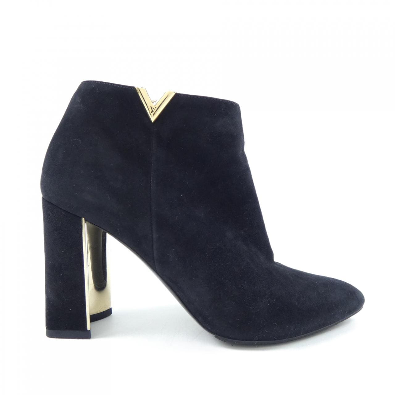 ルイヴィトン LOUIS VUITTON NL0157 ブーツ