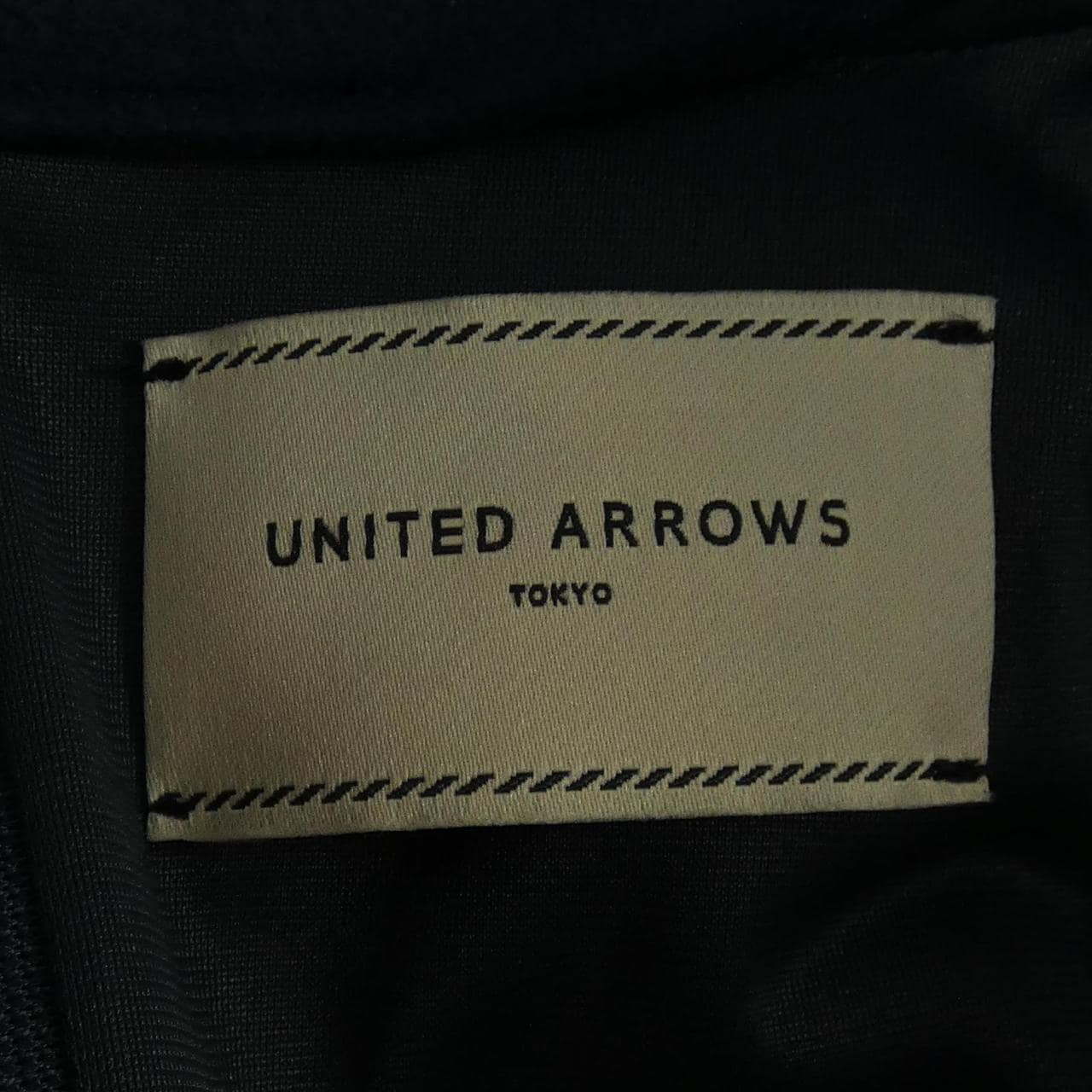ユナイテッドアローズ UNITED ARROWS 1526-257-3201 ワンピース