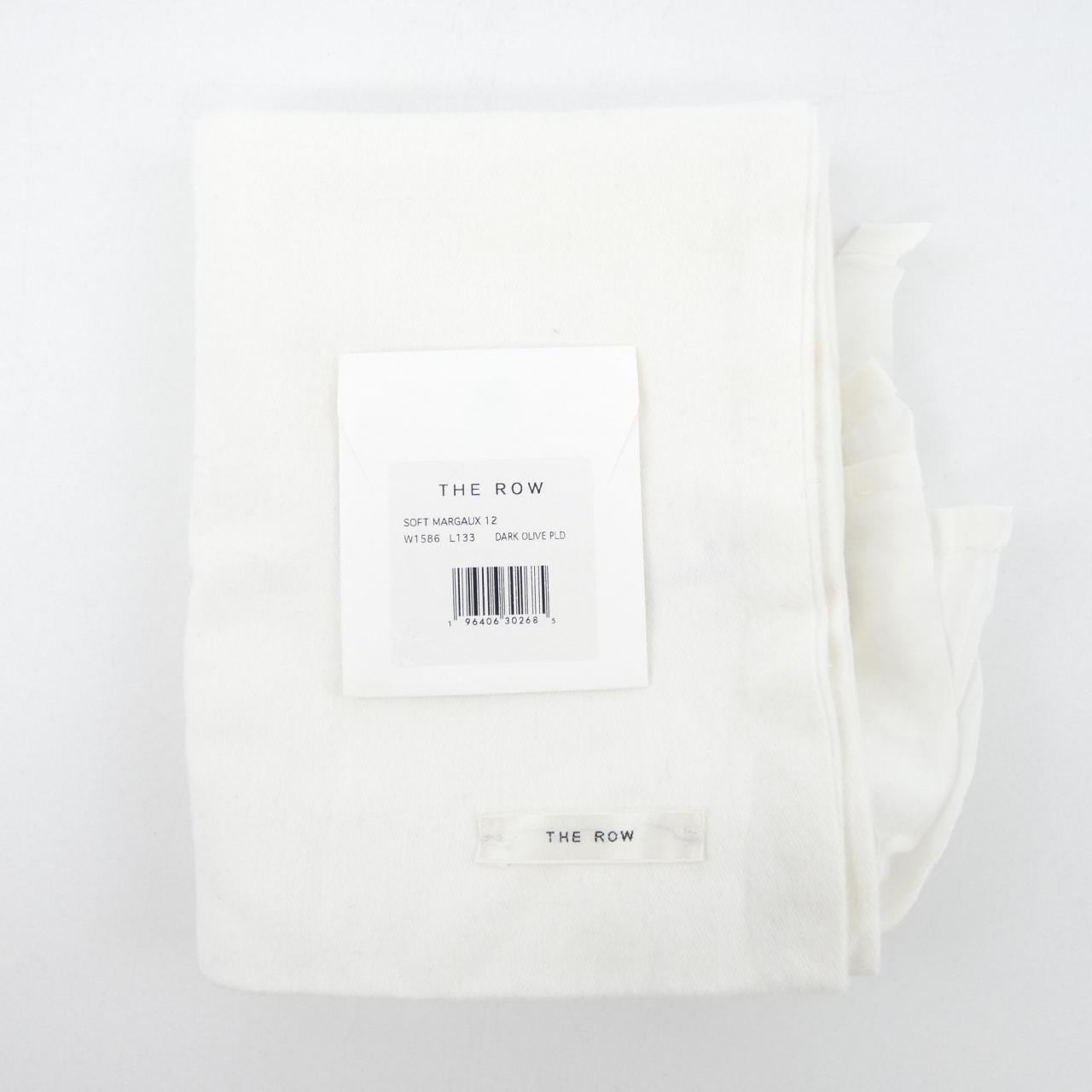 ザロウ THE ROW ソフトマルゴー SOFT MARGAUX W1586L133 BAG