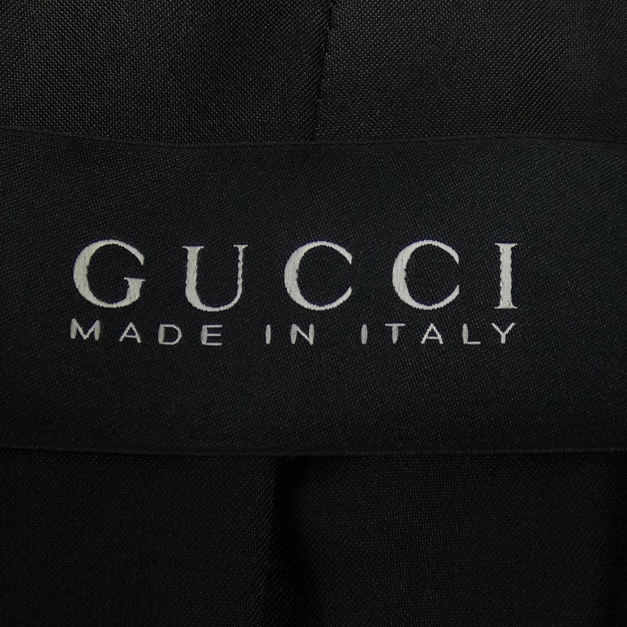 グッチ GUCCI 406942 ZFW04 コート