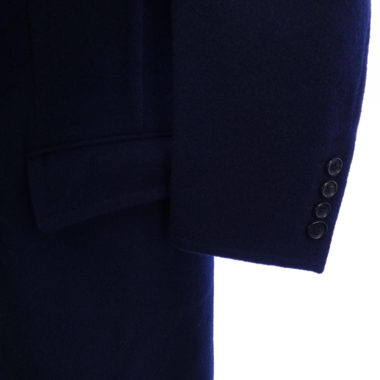 ルイヴィトン LOUIS VUITTON HJC55EUZB コート