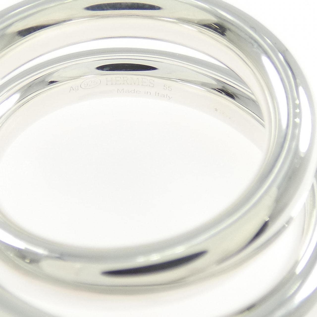 エルメス ヴェルティージュ リング