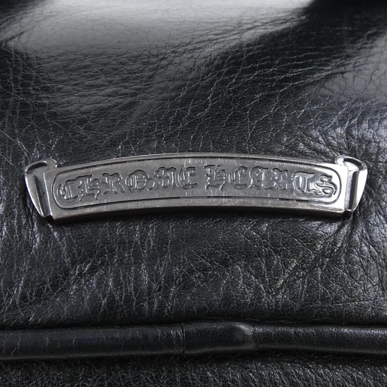 クロムハーツ CHROME HEARTS JJ DEAN SMALL JJディーン　スモール 2232 304 5160 BAG