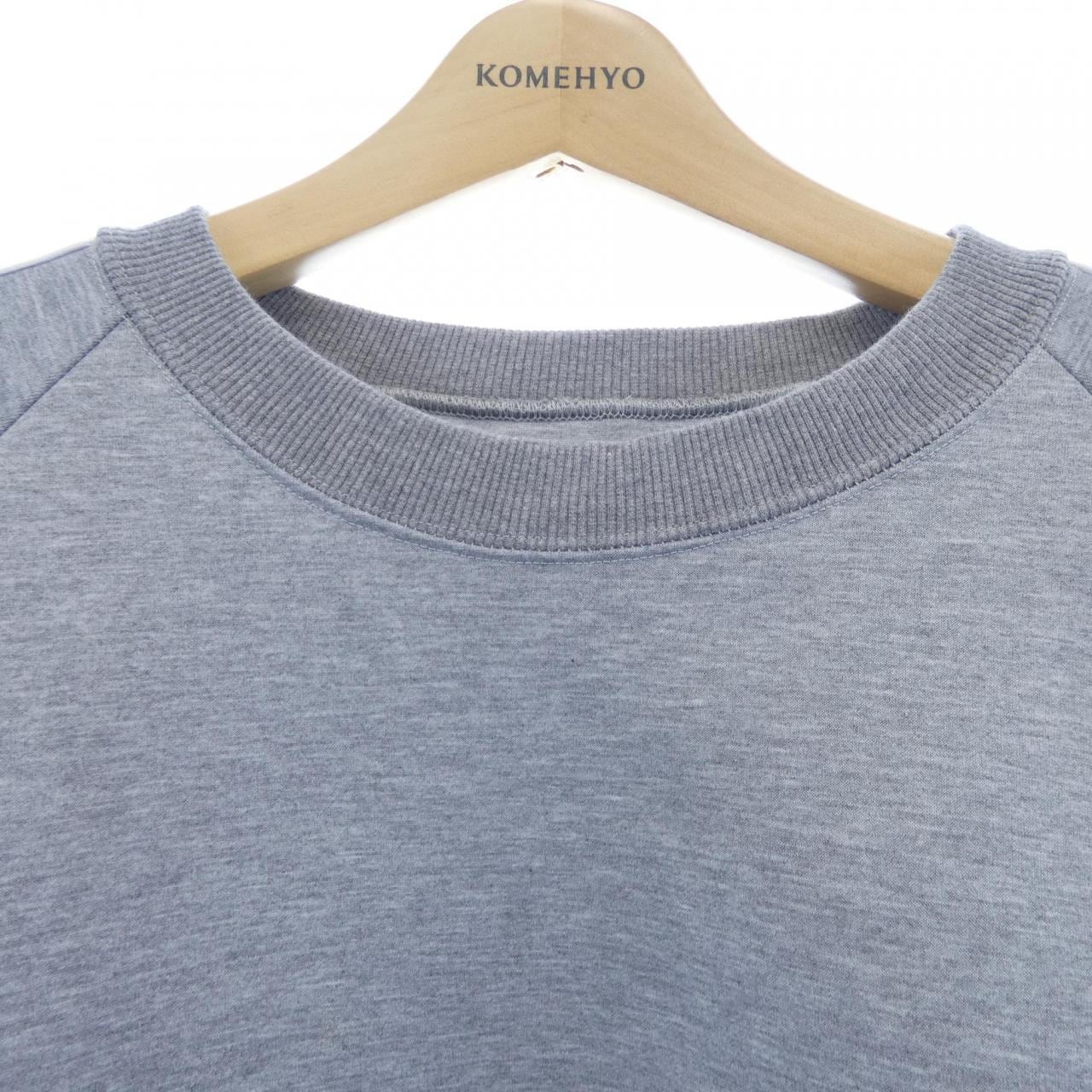 ブルーブルー BLUE BLUE スウェット