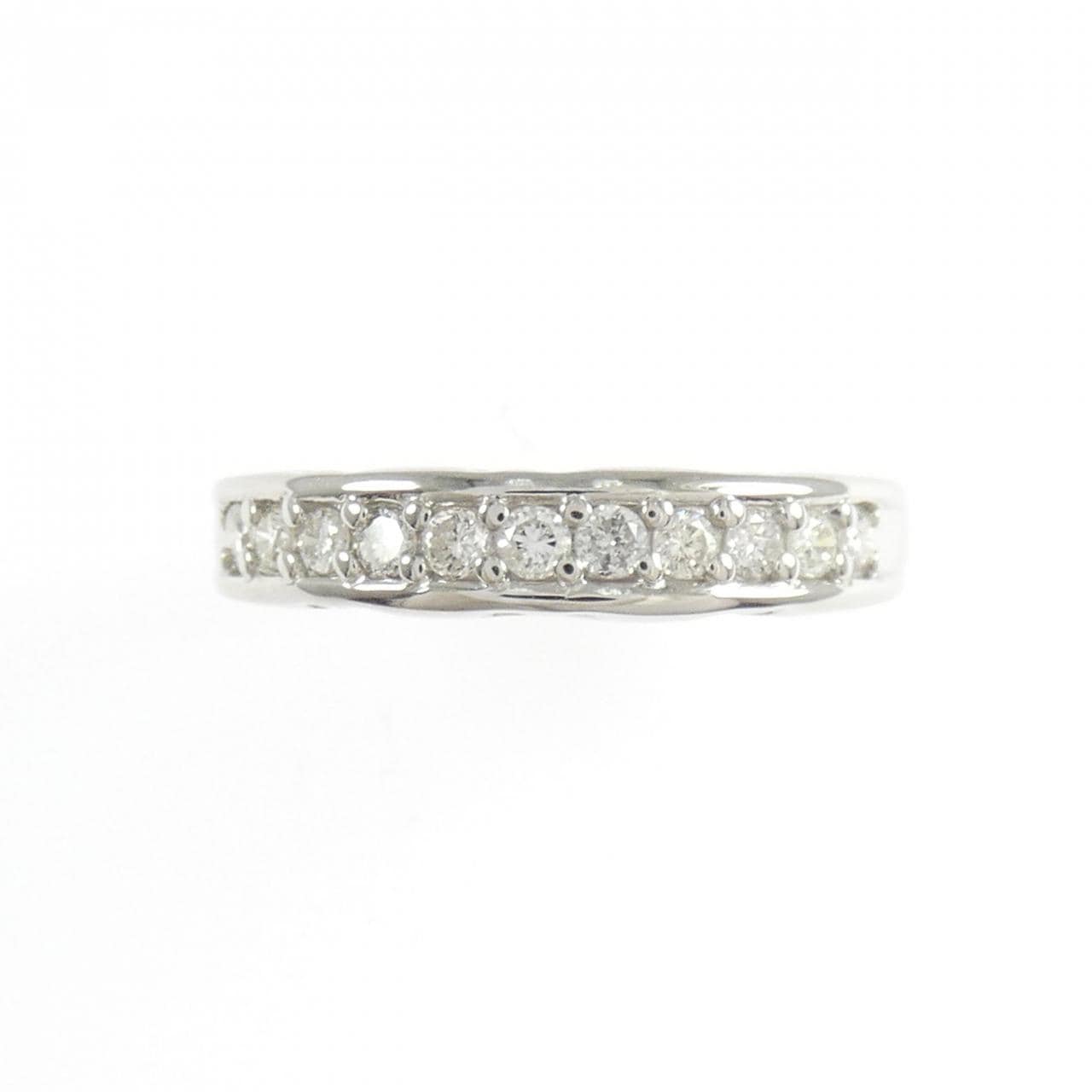 PT900鑽石戒指0.22克拉