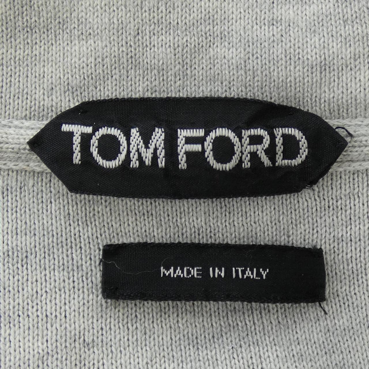 トムフォード TOM FORD TFK157 BGC25 パーカー