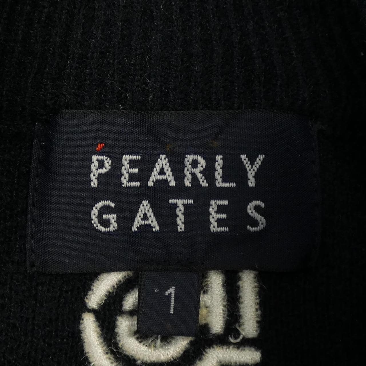 パーリーゲイツ PEARLY GATES ワンピース