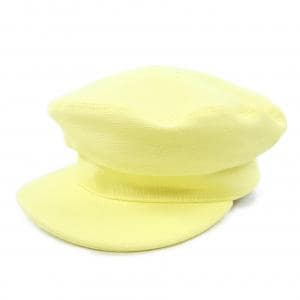 エルメス HERMES ジュリア GIULIA VISAGE SOLEIL H231034N キャップ