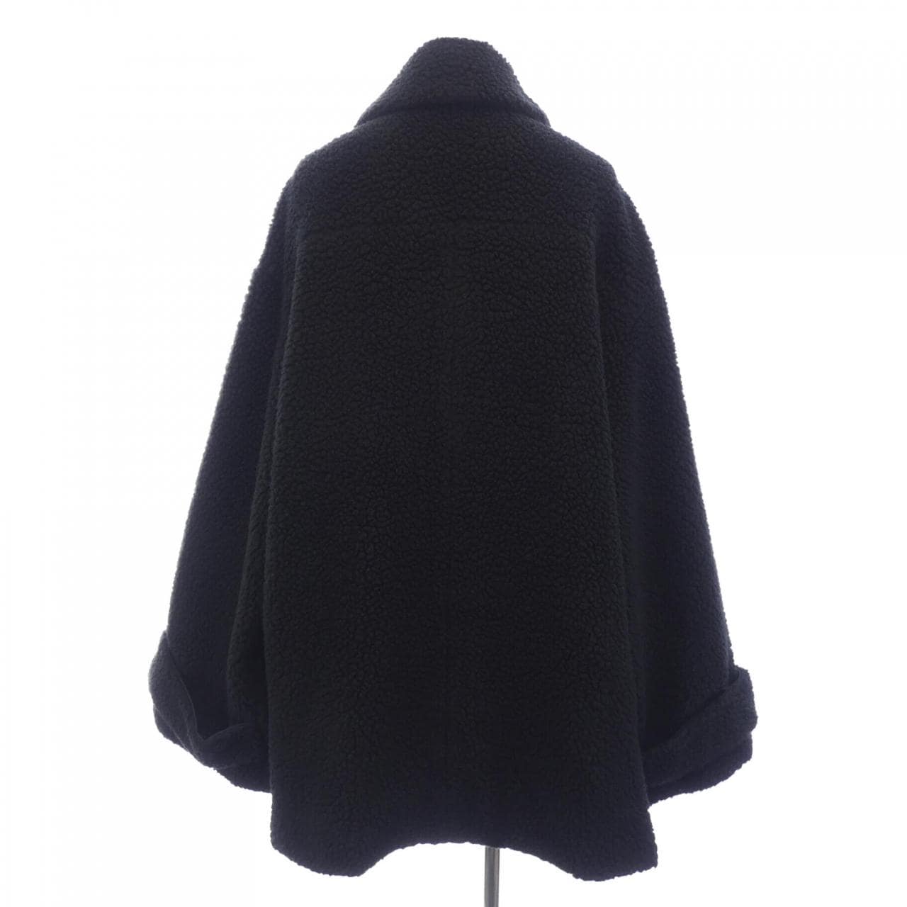 シャネル CHANEL LOOK48 P78260V70146 コート