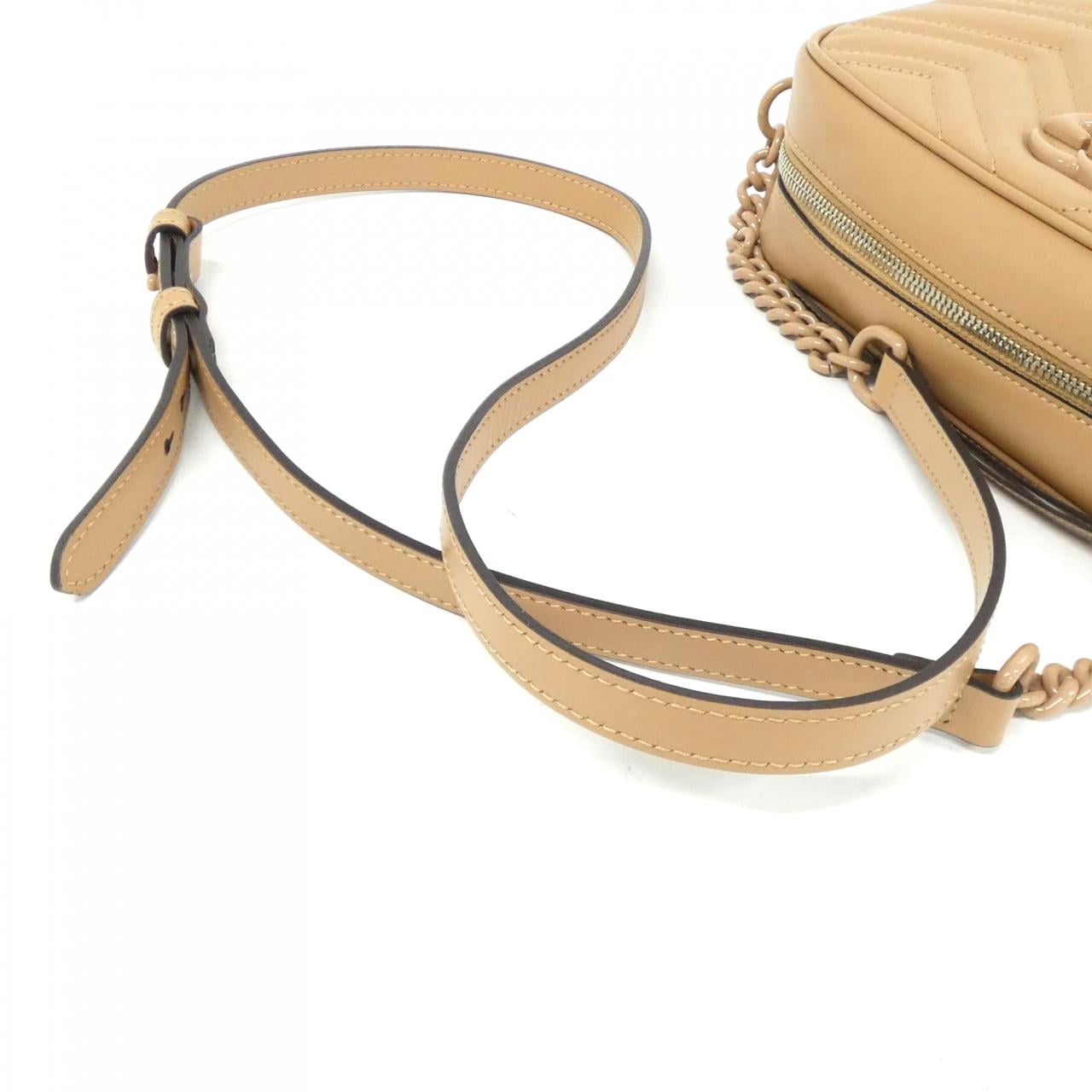 Gucci GG MARMONT 447632 DAAAJ單肩包