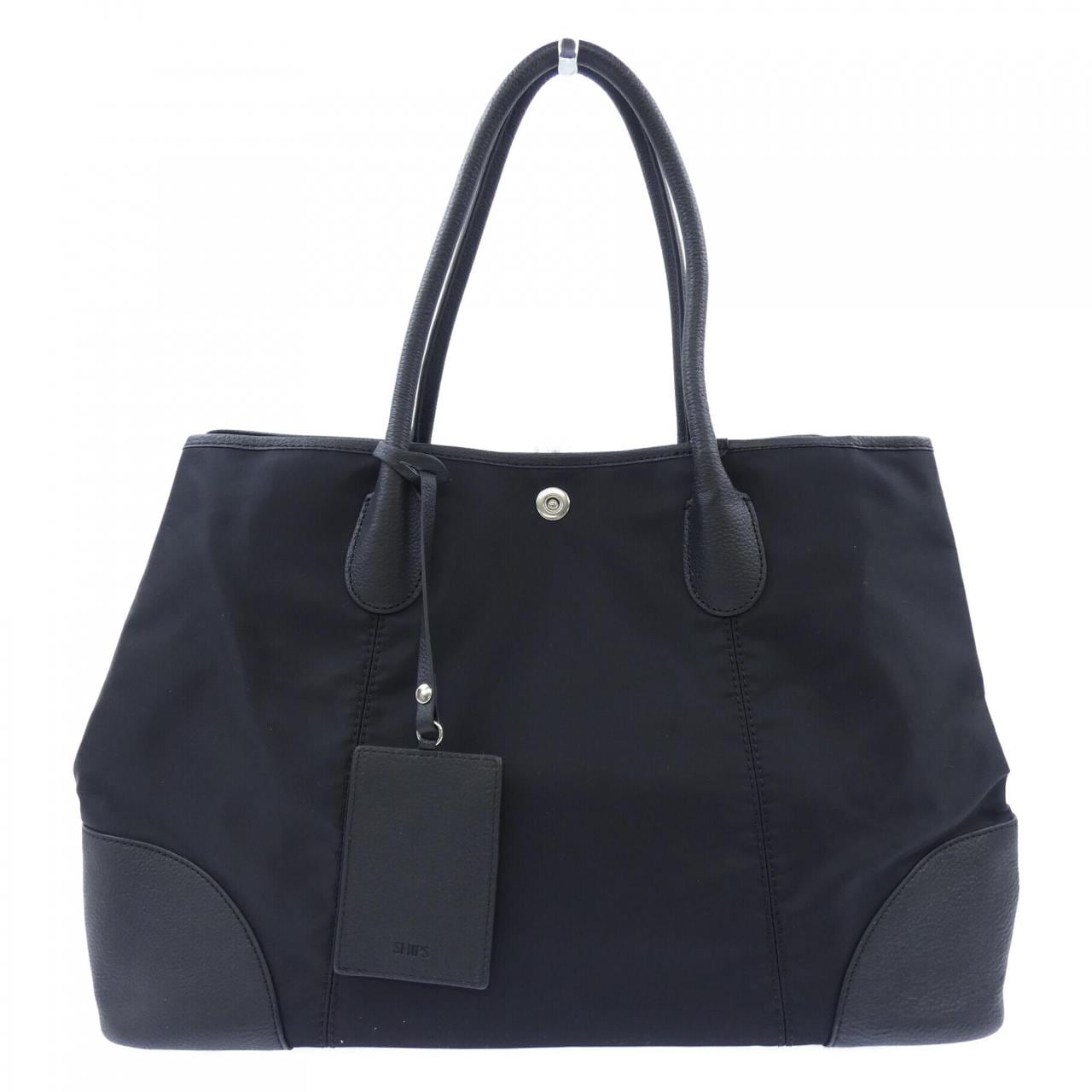 シップス SHIPS BAG