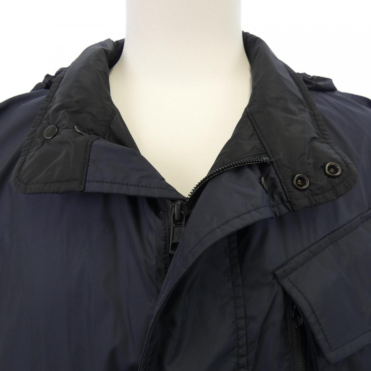 モンクレール MONCLER 68352 SERAN ジャケット