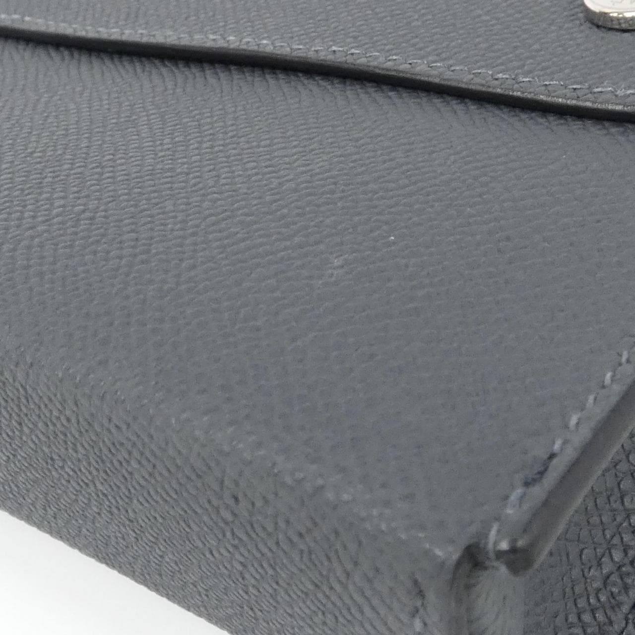 エルメス エルメスナップ 085291CK ウォレットバッグ