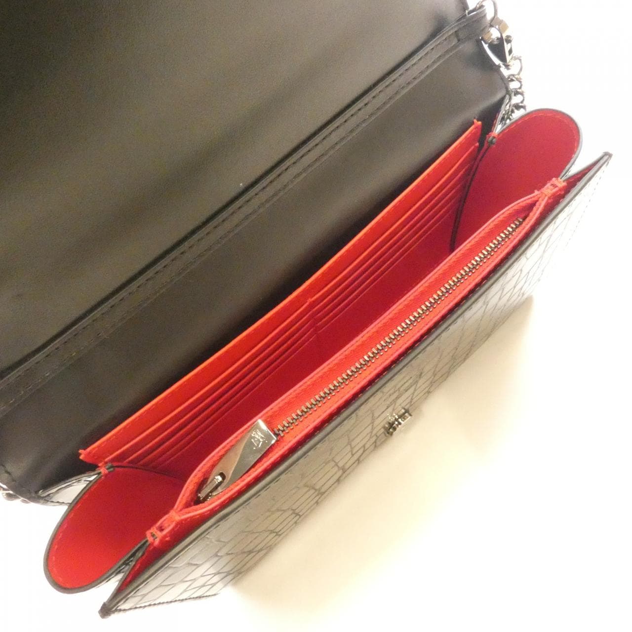 クリスチャンルブタン PALOMA 3245184 バッグ