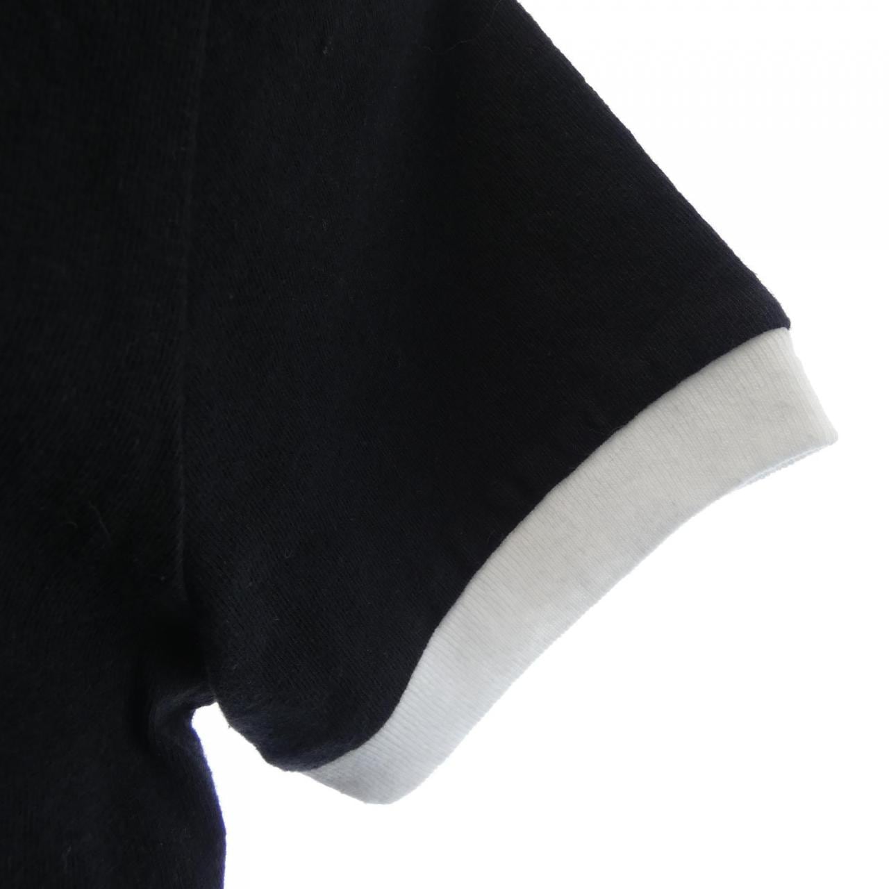 クロムハーツ CHROME HEARTS ホースシュー HORSE SHOE 408199910******00B S／Sシャツ