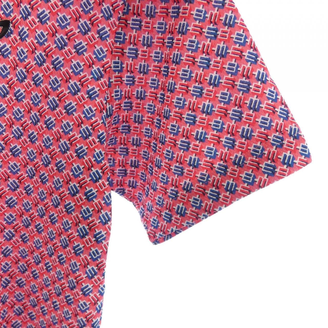 マスターバニーエディション MASTER BUNNY EDITION 758-3260605 ポロシャツ