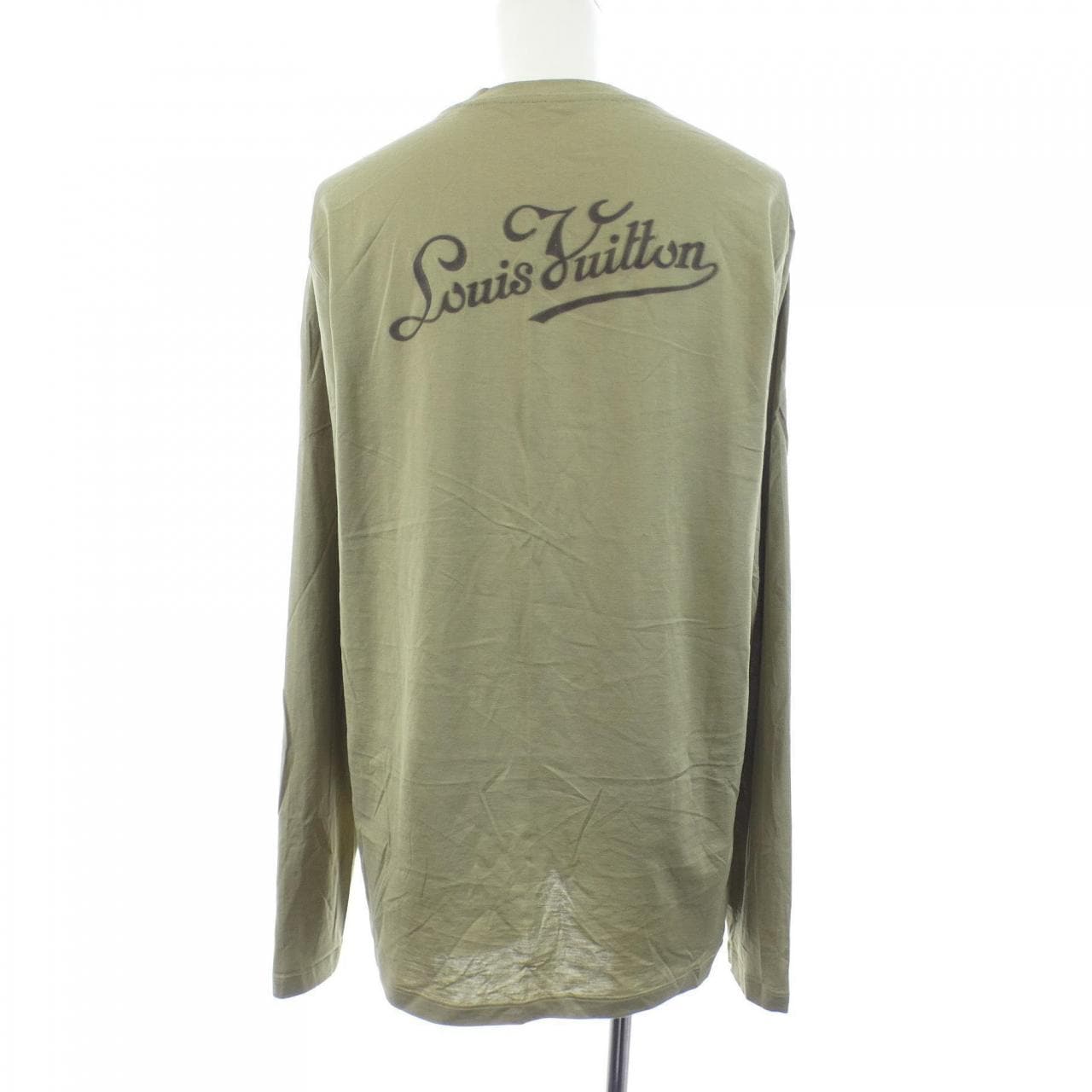 ルイヴィトン LOUIS VUITTON H1JR04JEZ Tシャツ