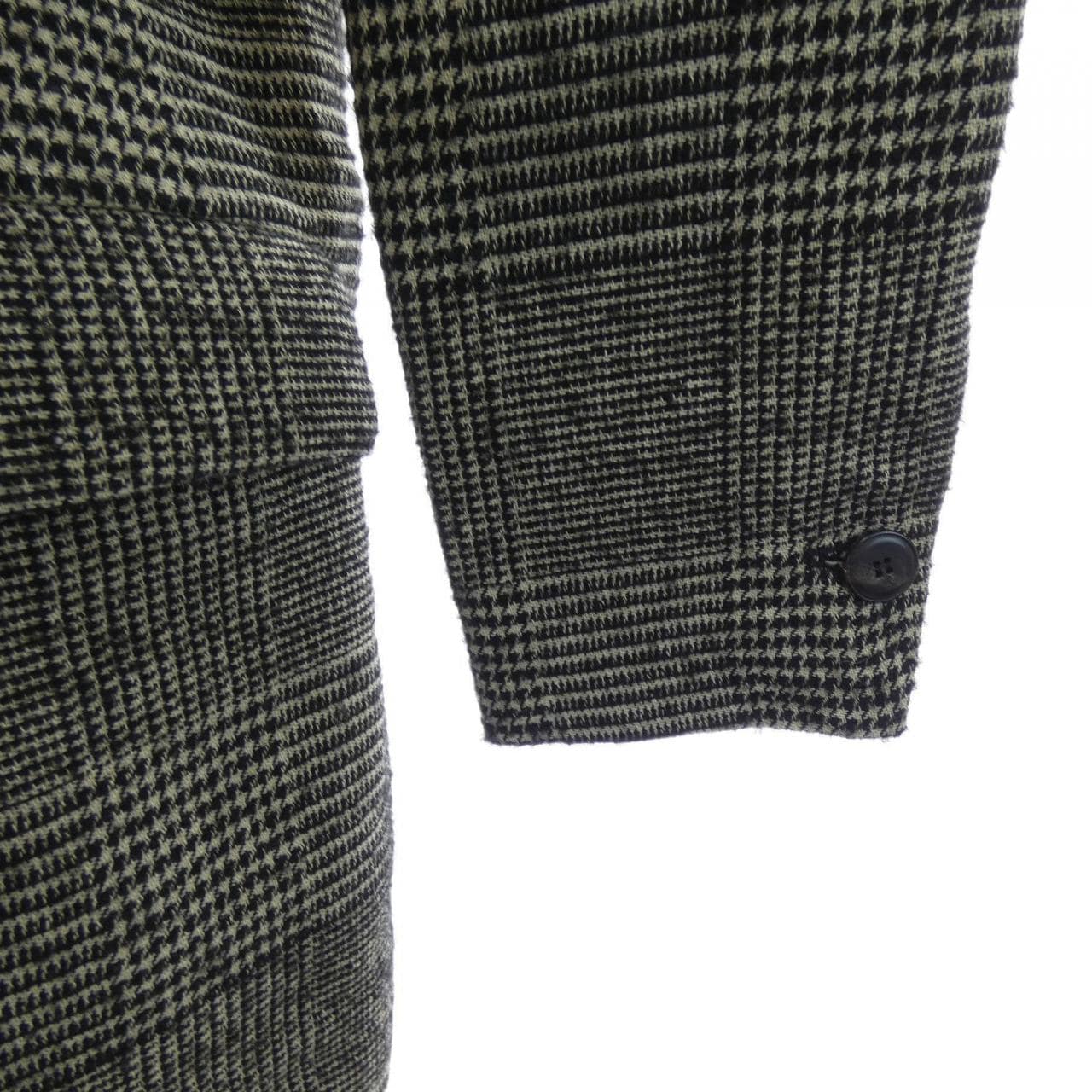 POMANDERE ジャケット