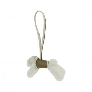 【未使用品】エルメス バディ エピック 086723CC バッグチャーム