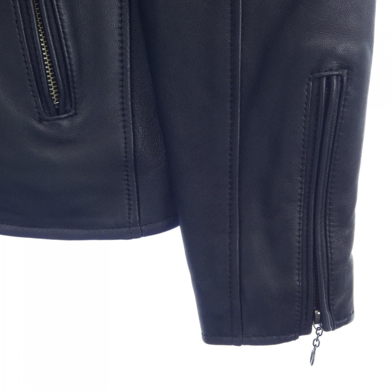 アヴィレックス AVIREX レザージャケット