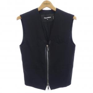 ディースクエアード DSQUARED2 S74FB0150 ベスト