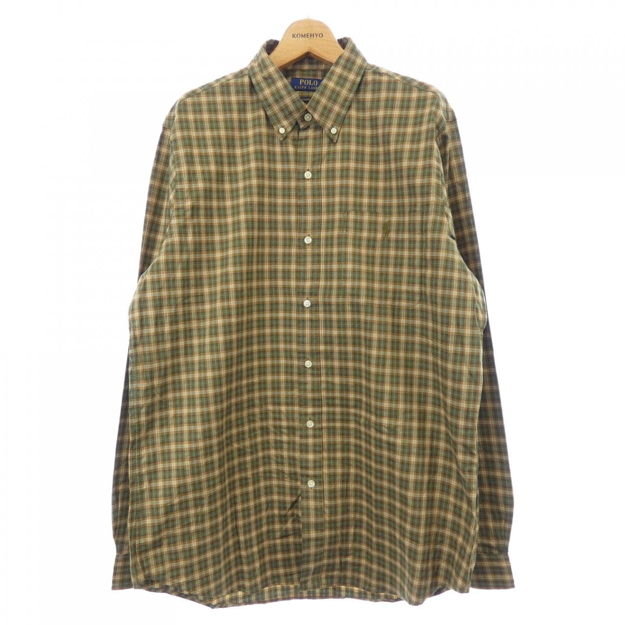 ポロラルフローレン POLO RALPH LAUREN シャツ