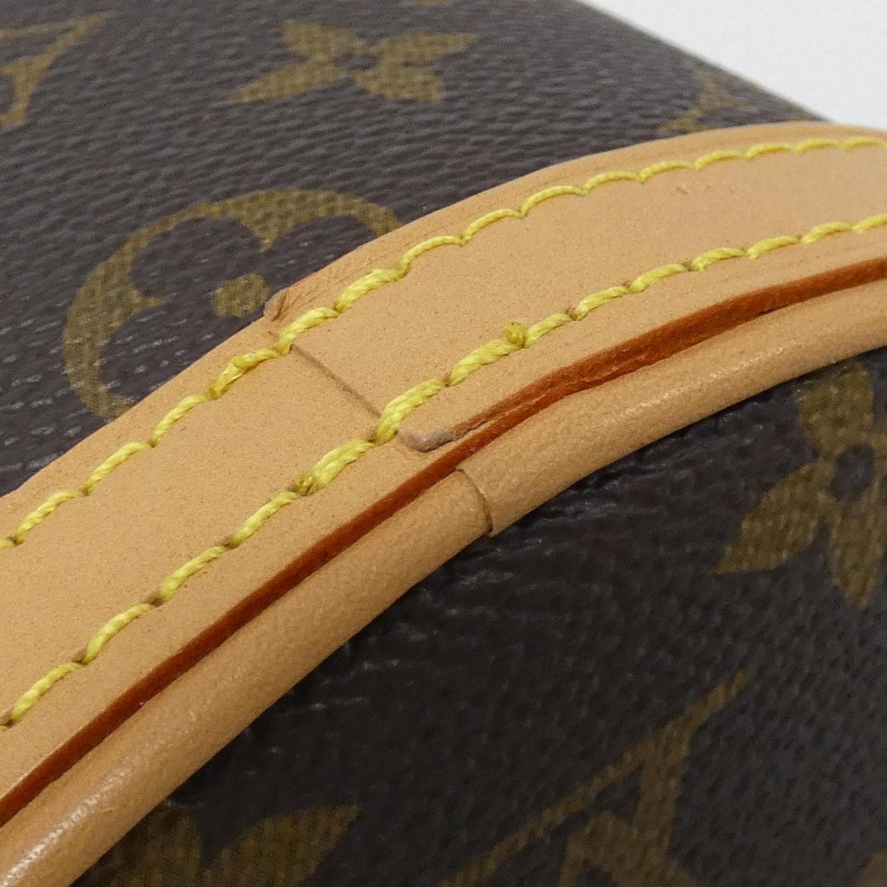 ルイヴィトン モノグラム フォールド ミー ポーチ M80874 アクセサリーポーチ