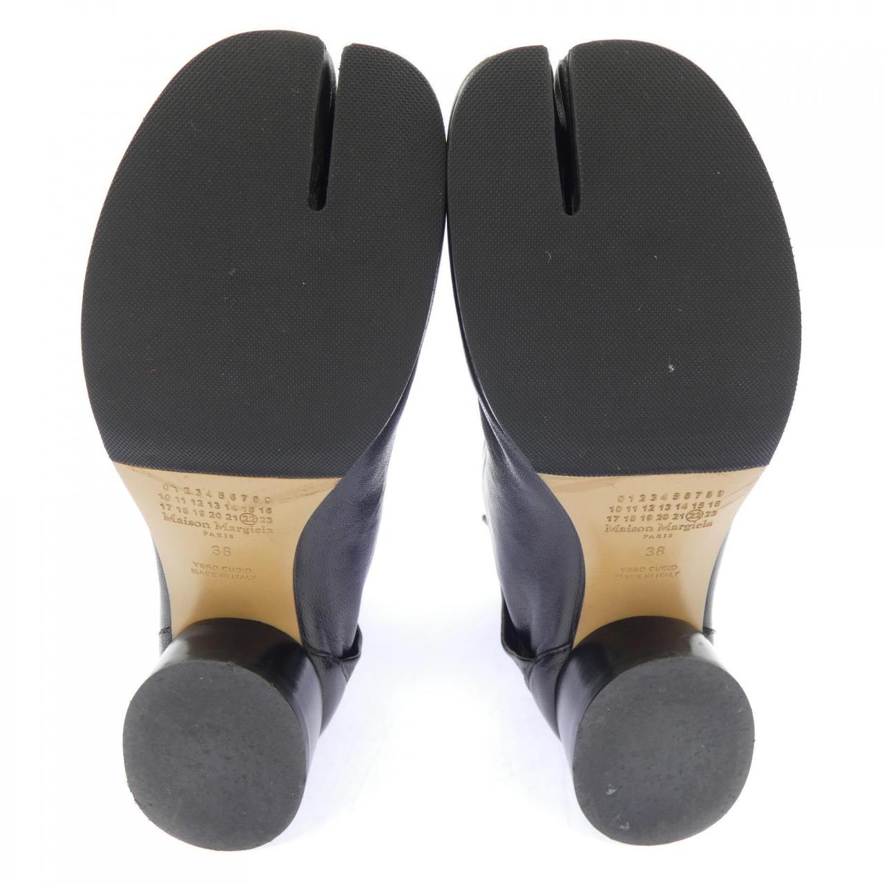 メゾンマルジェラ Maison Margiela S58WU0273 ブーツ