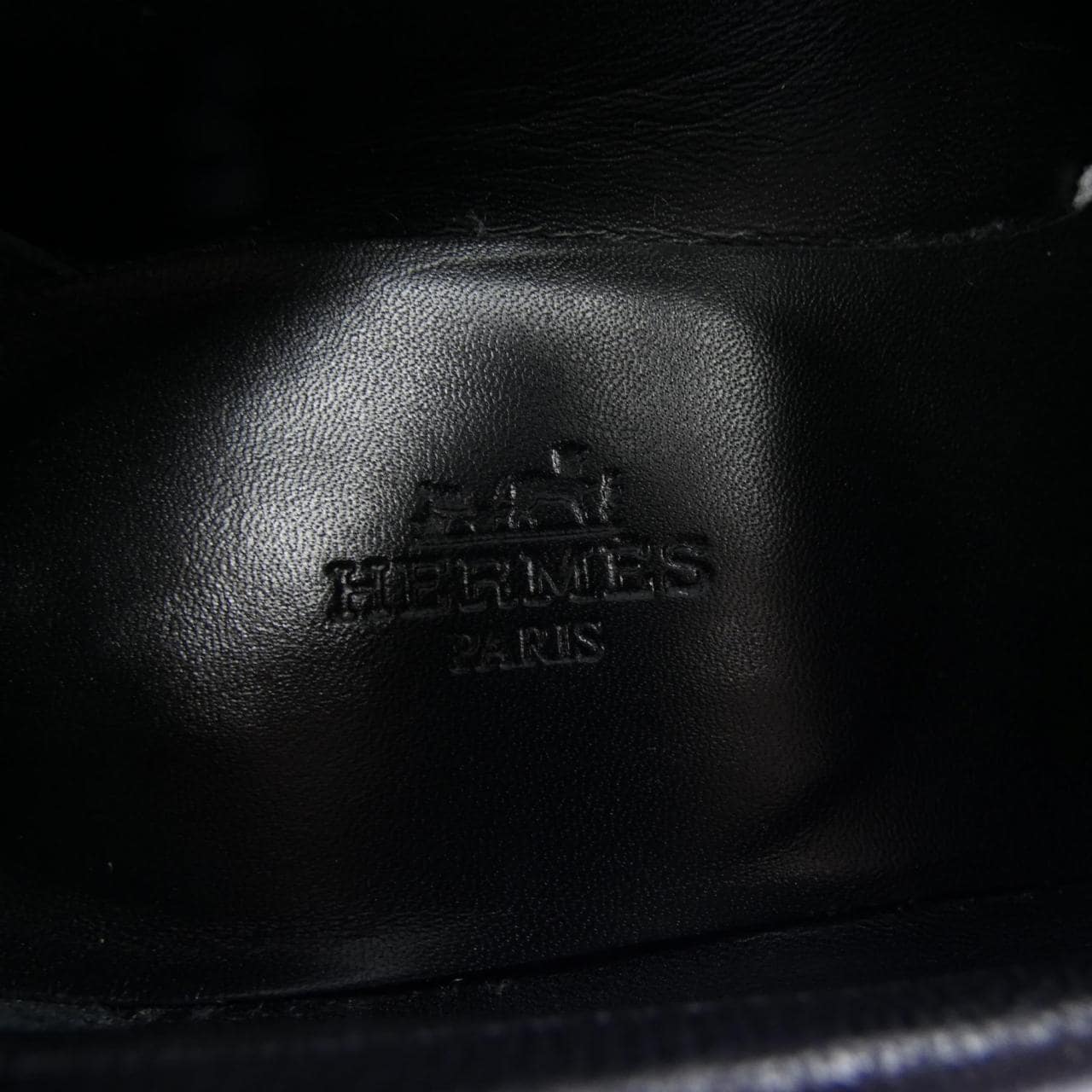 エルメス HERMES パリ PARIS Hディテール 231049Z シューズ