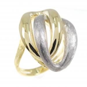 750YG/750WG リング