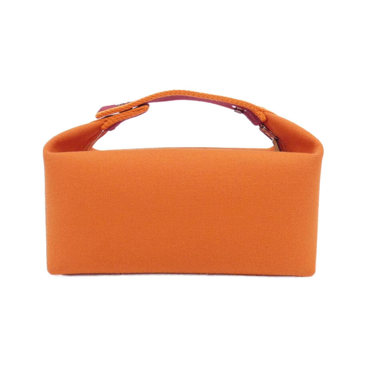 エルメス ブリッド ア ブラック PM 103222M ポーチ