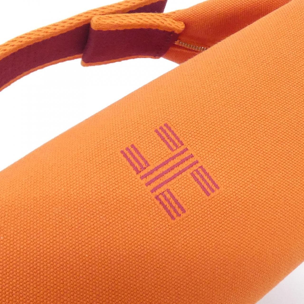 エルメス ブリッド ア ブラック PM 103222M ポーチ