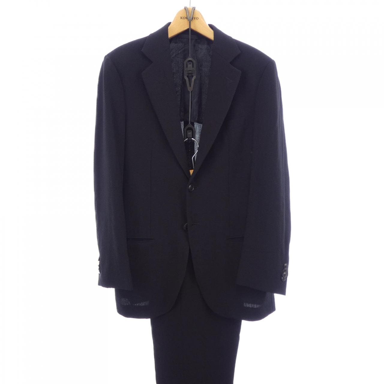 ジョルジオ アルマーニ GIORGIO ARMANI LSGG22LS610 スーツ