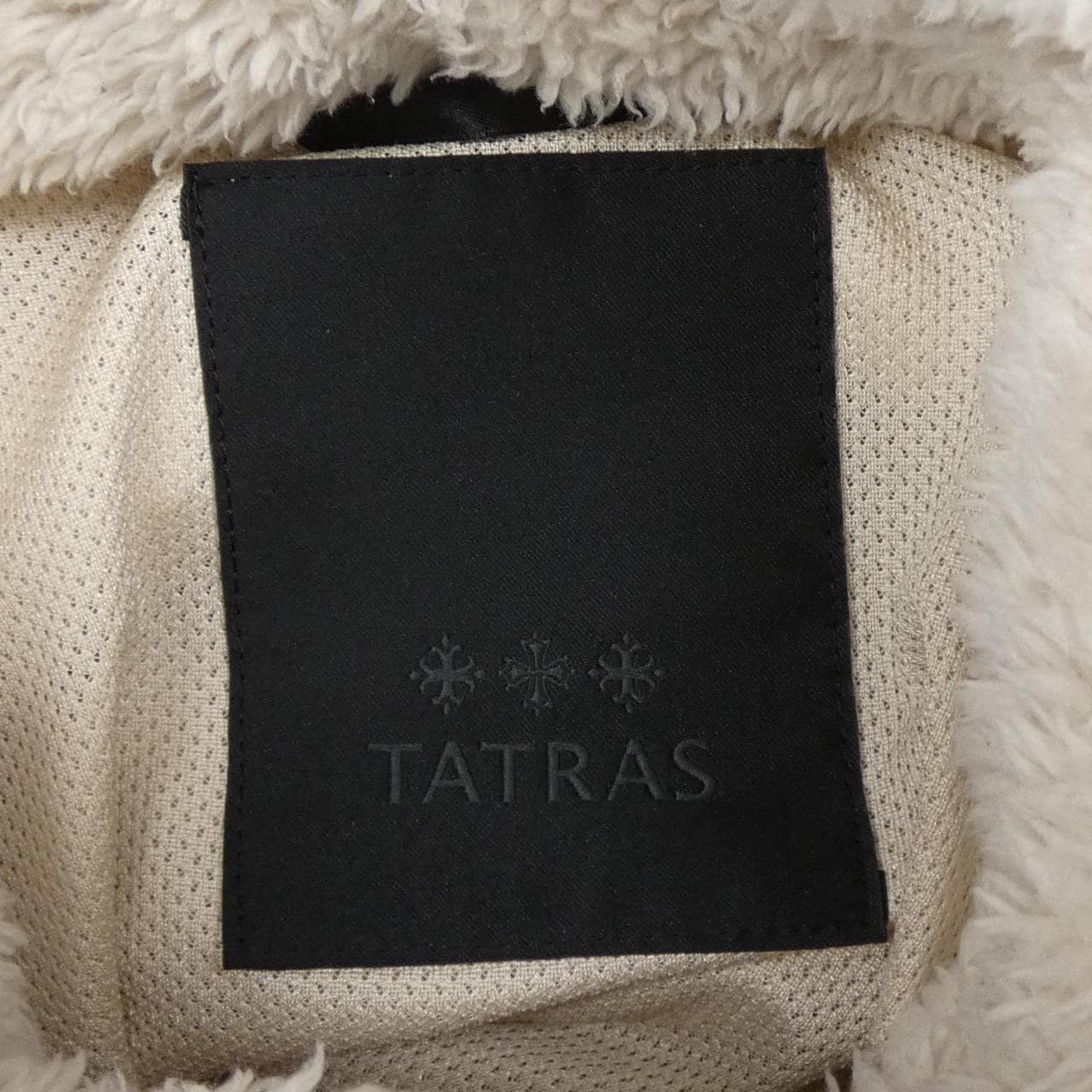 タトラス TATRAS ジャケット