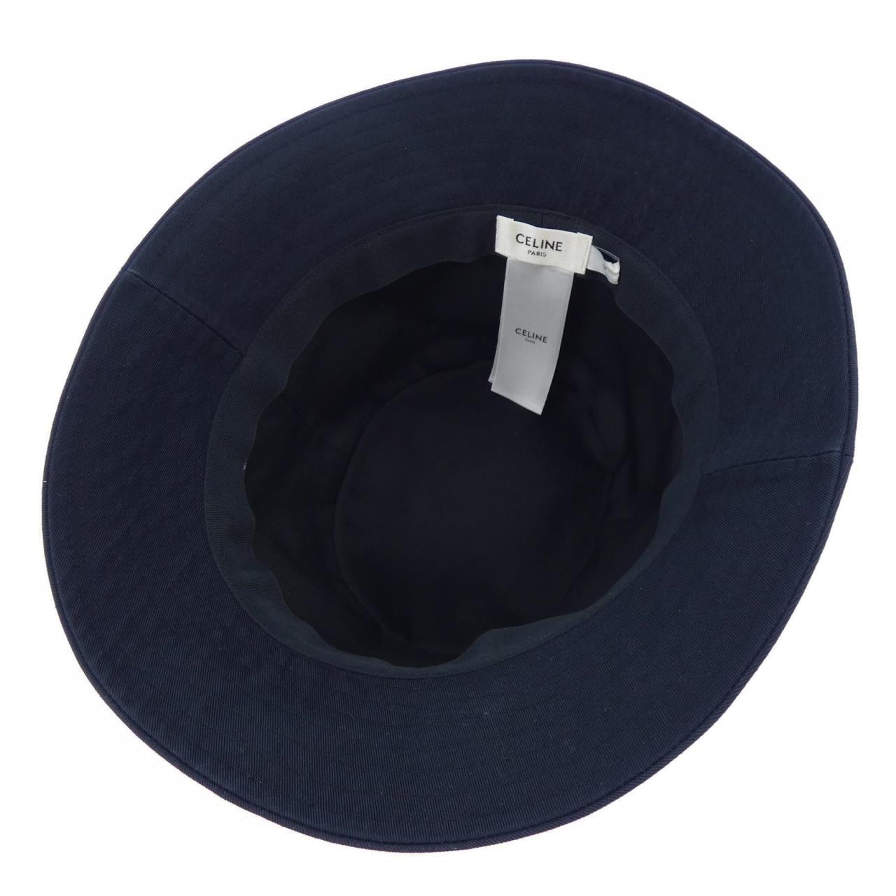 セリーヌ CELINE 2AU5B968P ハット
