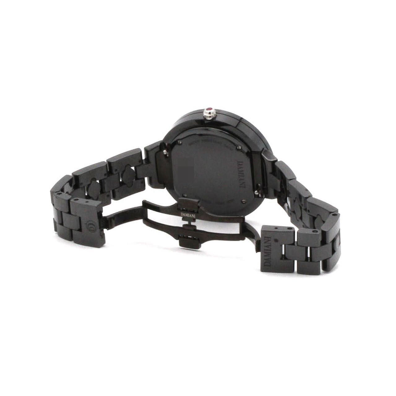 【ノーメンテナンス還元価格】ダミアーニ ベルエポック/BD&13R BCLSRB37/30017762 セラミック クォーツ