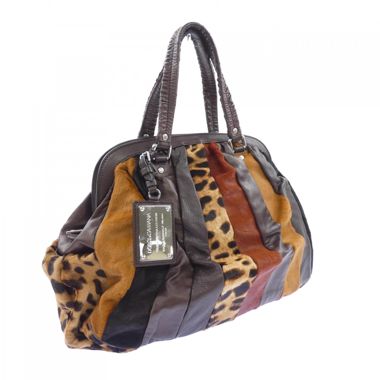 ドルチェアンドガッバーナ DOLCE&GABBANA BAG