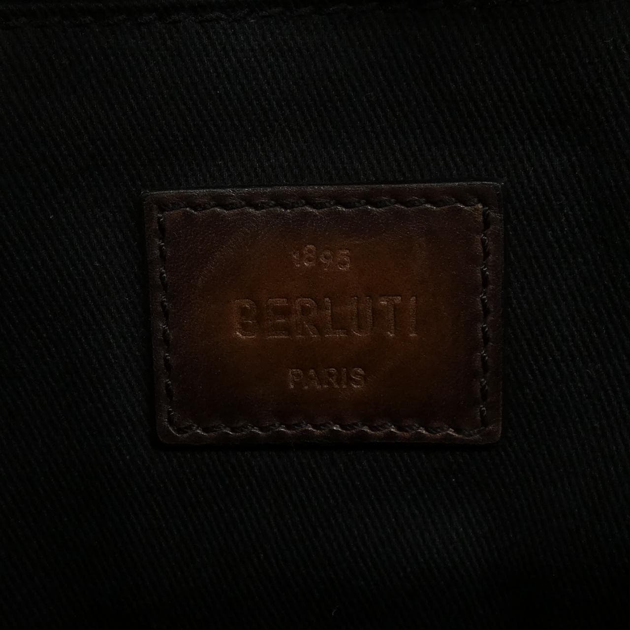 ベルルッティ Berluti BAG