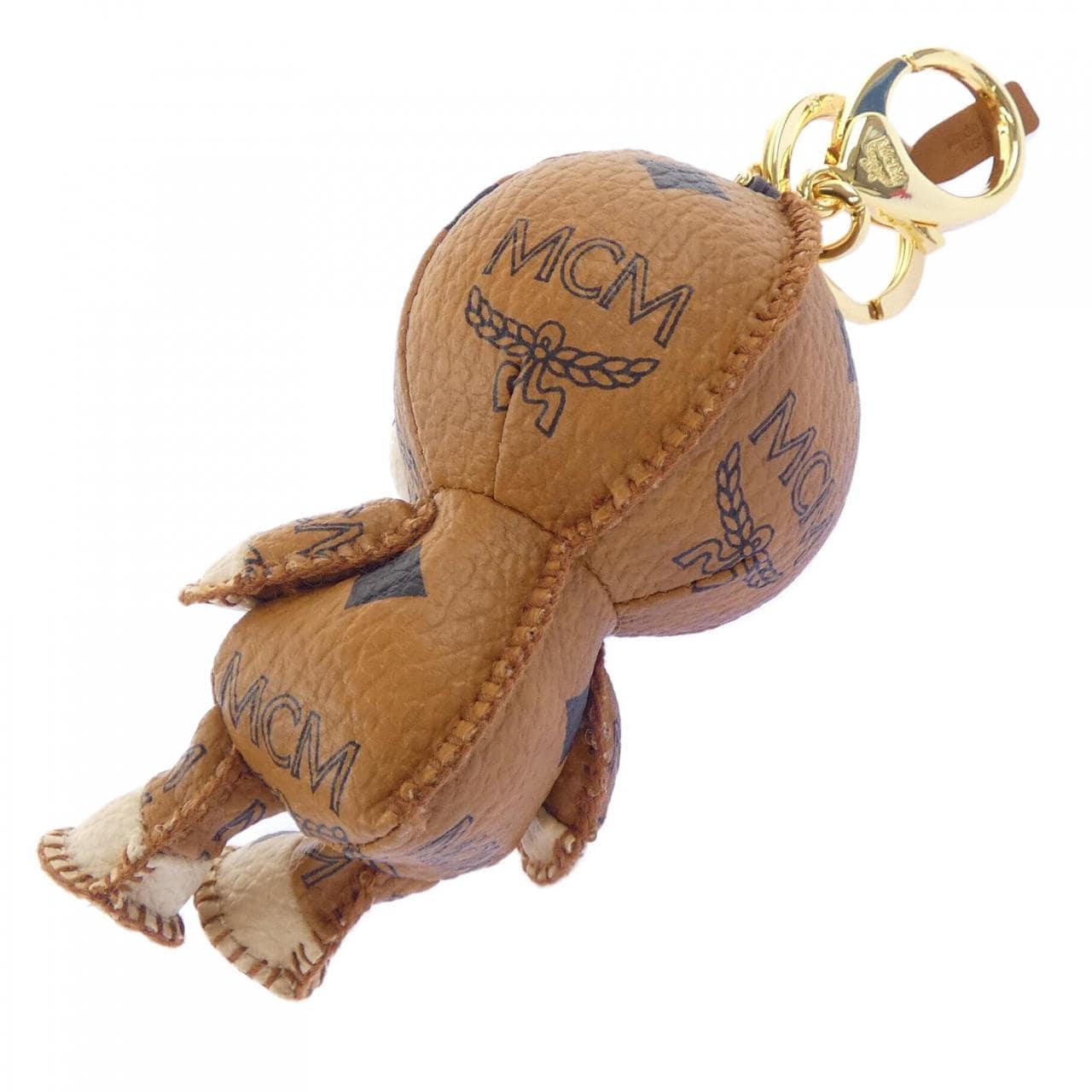 エムシーエム MCM KEY HOLDER
