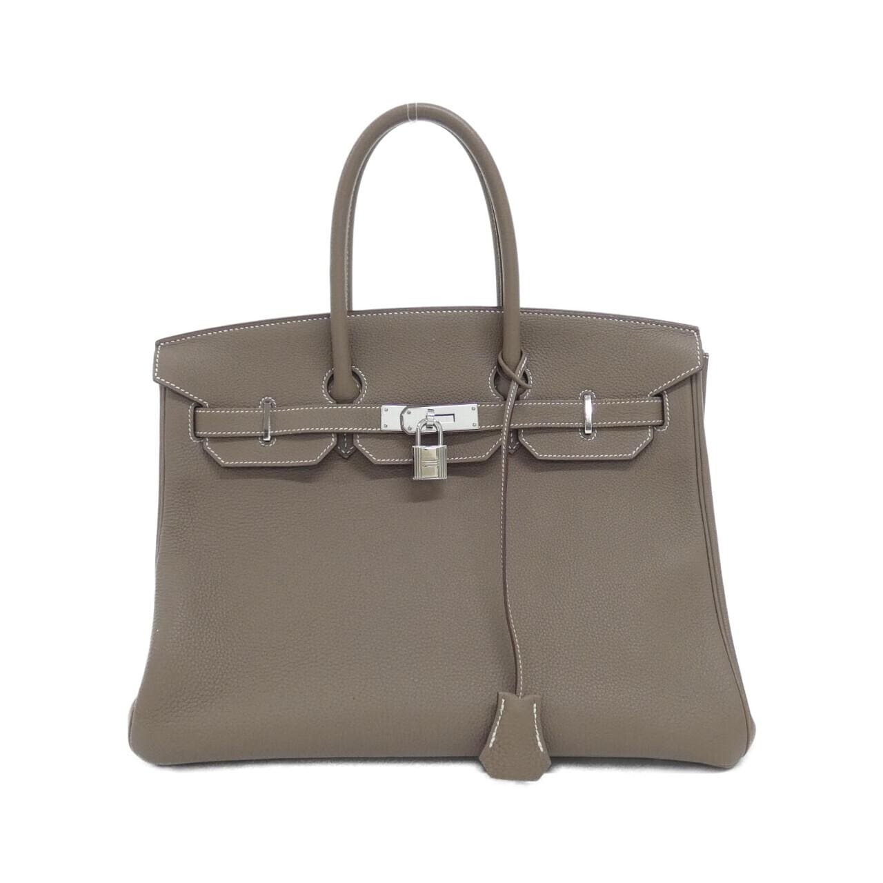 エルメス バーキン 35cm 027767CK バッグ
