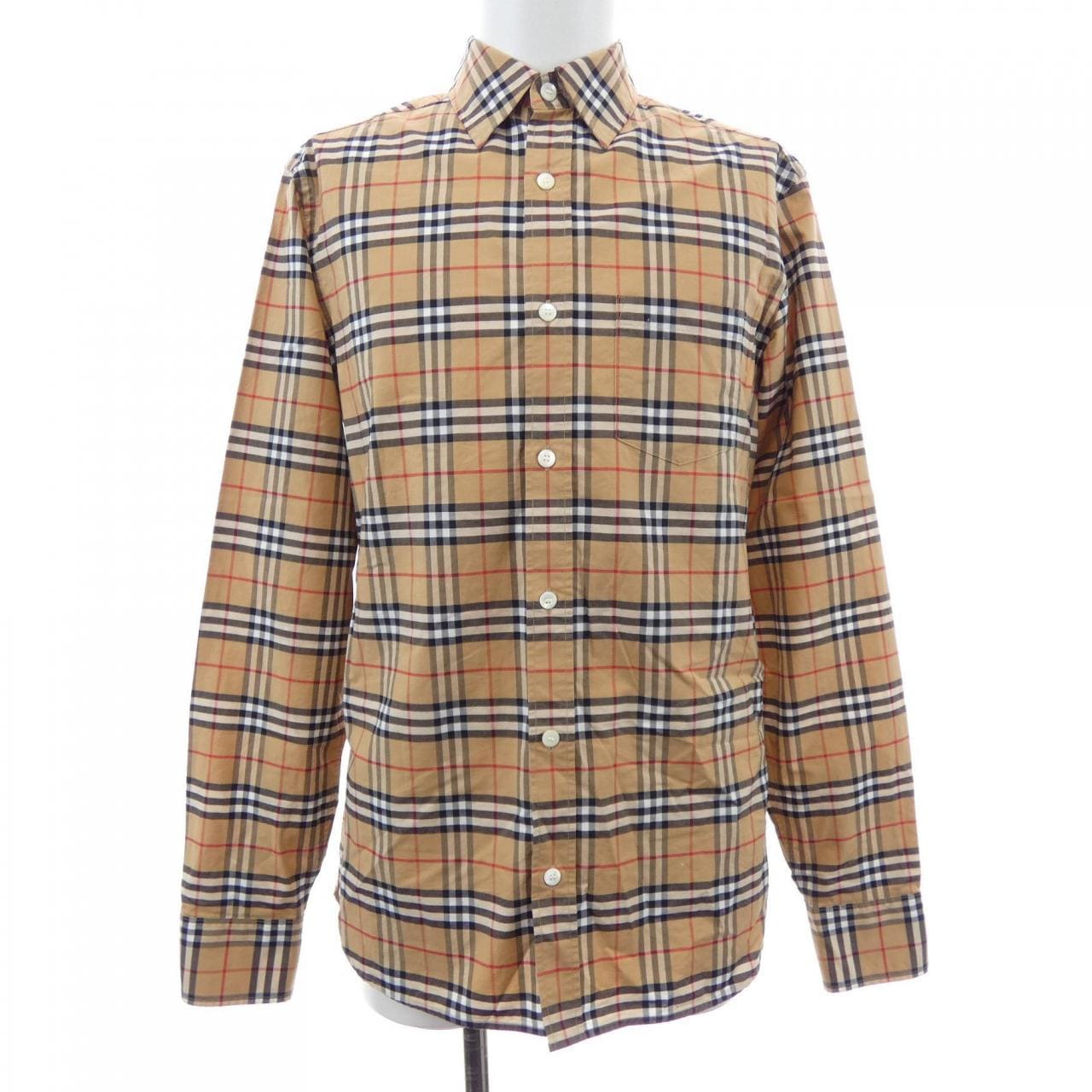 バーバリー BURBERRY 8004832 シャツ
